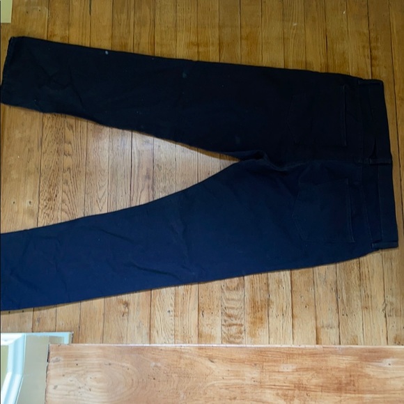 Men’s Old Navy Slim Fit Chino 34x30 - Picture 3 of 4